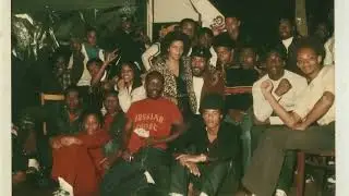 Harlem Cultural Festival Documentary