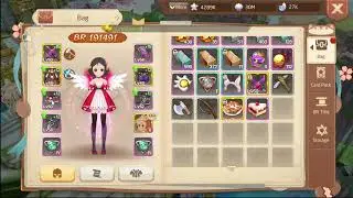 Tales Of Wind Radiant Rebirth | Level 60 Gear Market Tips