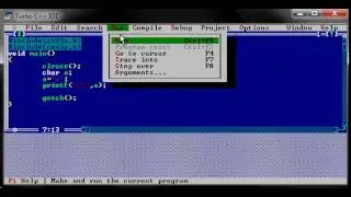 21. character data type (C programming tutorial part: 21/42)