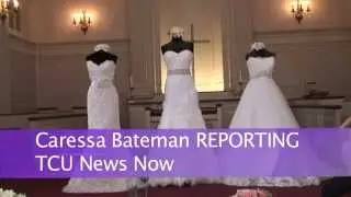 Robert Carr Chapel Nomination-- Caressa Bateman