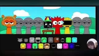 viendo yotuber par 1