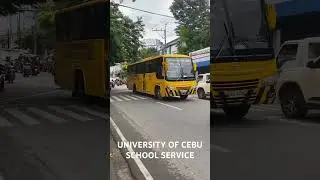 university of cebu school service