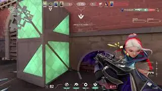 Killjoy turret best placement | VALORANT | INDIA | KILLJOY | HACKS