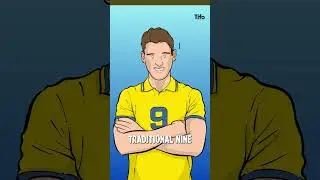 What is a False Nine?