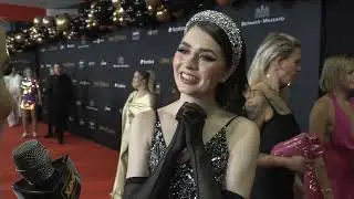 Xamkin haastattelussa BEHM - Emma Gaala 2023