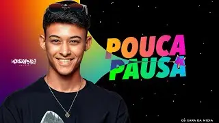 POUCA PAUSA - KOREA VIBES 