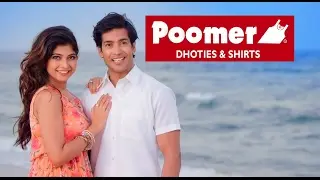 Poomer | Dhoties And Shirts | Commercial
