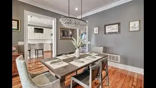 New Listing in Columbia's Wheeler Hill-walk to USC, Five Points!