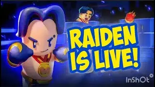 Stumble Guys Block Dash + Voice Reveal At 50 Likes ☠️ #stumbleguys
