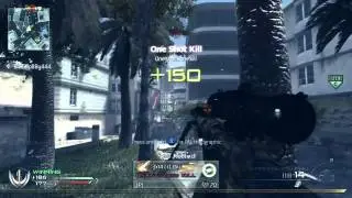 xTeeJay | Escape | MW2 Minitage | Edited by Volume