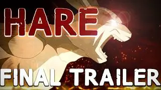 Hare - The Animated Movie Series (Final Trailer)