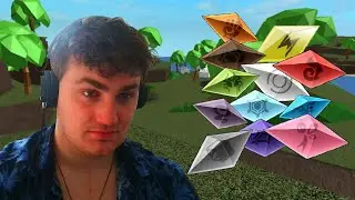 Finding ALL Z-Crystals (PBB - Roria Conquest #22) W/ Logan