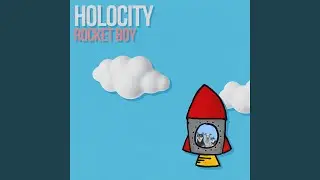 Rocket boy