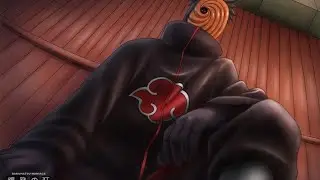 (Goofy) Tobi Guide | The Gimmick King | Naruto Storm 4