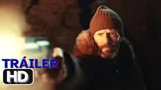 SHELTER : THE PROTECTOR Tr&aacute;iler Oficial Espa&ntilde;ol (2026) Jason Statham