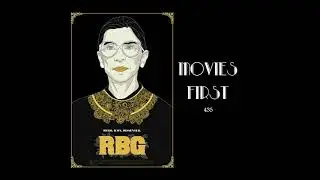 RBG (review) | Movies First with Alex First 435