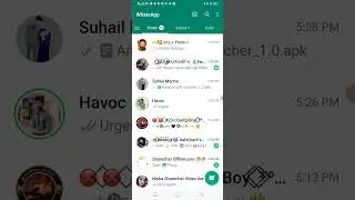 🐞 WhatsApp Bug crash tool Send this to your friend and see magic. His whatsApp will Crashed. Warning