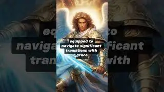 KNOW YOUR ANGEL THROUGH YOUR BIRTH MONTH!  (APRIL - ARCHANGEL METATRON)