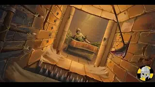 8 советов, как справляться с ловушками в D&D