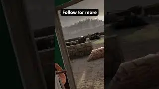 Intense Infantry Combat 🔥💥 | Pavlov VR
