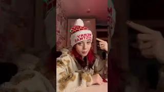 С 1 декабря, товарищи ✨❄️