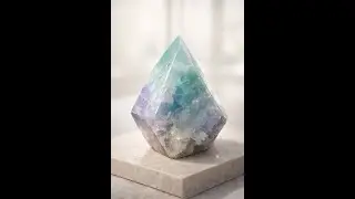 Estos cuarzos no existen… pero se sienten posibles 💎 | Cuarzo IA