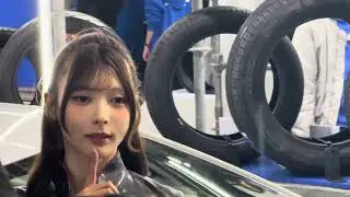 Autoway models @ Tokyo Auto Salon 2026 #tokyoautosalon