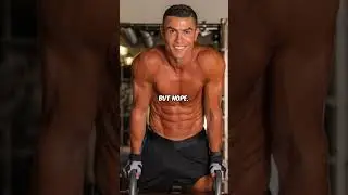 Cristiano Ronaldo&rsquo;s Daily Routine 😱