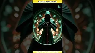 Exploring Islamic History in Astronomy | Part 3 #shorts #astronomy