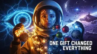 Humans Gave an Alien Empire Christmas &mdash; It Changed Galactic History Forever
