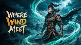 🔴BOSS RUSH: No Hit Run? 💀 | Where Winds Meet High-Level Combat