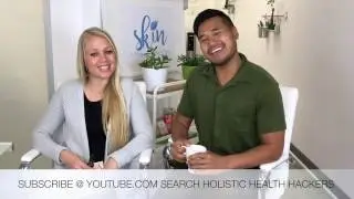 Holistic Health Hack: Natural Alternative to Wine for Reducing Stress