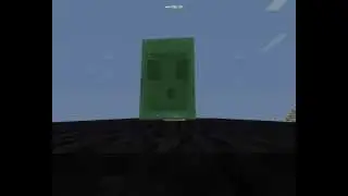 Minecraft - The Slime Evolution