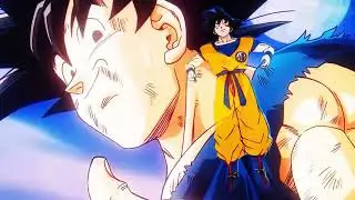 Dragon ball x remidy #fypシ #dragonball #shortvideo #edit #anime
