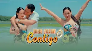 Son Altomayo - Quiero Casarme Contigo / Video Oficial