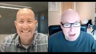 #TimTalk - The new business model for the digital age with Mike Reynolds