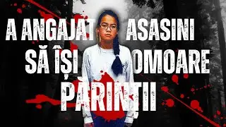 A angajat asasini să își omoare părinții | Jennifer Pan feat @Ana Crime Virale