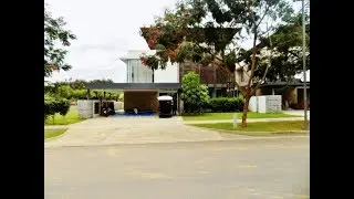 6 BHK Villa Embassy Boulevard, International Airport Rd Bangalore - HRP2018464