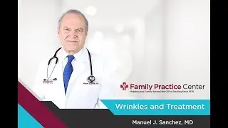 What Causes Wrinkles & Treatments