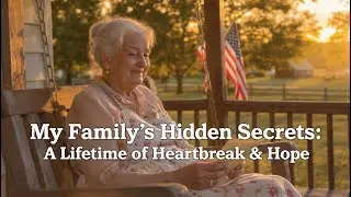 Grandma's Hidden Letters: A Lifetime of War, Loss, and Unbreakable Family Bonds