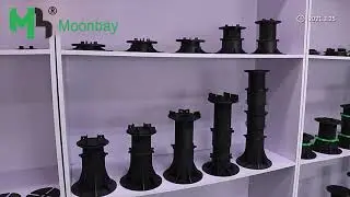 2021 3.25Hangzhou Moonbay Industrial Co., Ltd
