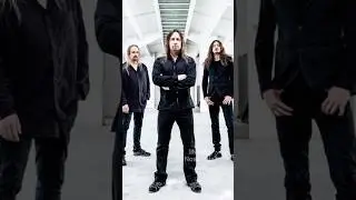 Forever 1996 Stratovarius