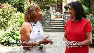 AD S8E34 CYNTHIA HOWAR POWER PLAYER SEGMENT 1