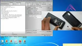 Itfly fly if5081 Keypad Mobile Unlock Screen Code, Password Reset