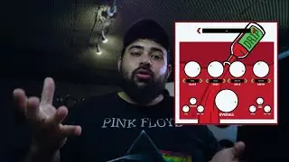 Checking KYLE BEATS new plugin DRIP | The Ultimate Test