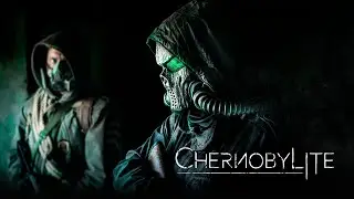CHERNOBYLITE | Science Fiction Survival Horror RPG PC Gameplay