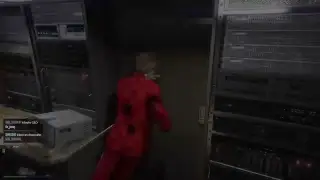 Gta 5 Killing people