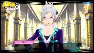 mirei classmating rituals Conception PLUS: Maidens of the Twelve Stars