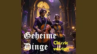 Geheime Dinge (Classic Version)