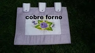 cobre forno